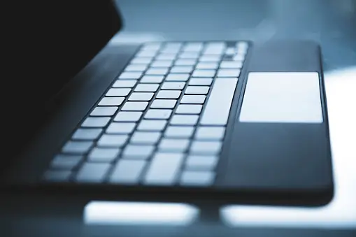 Government ban on imports of laptop