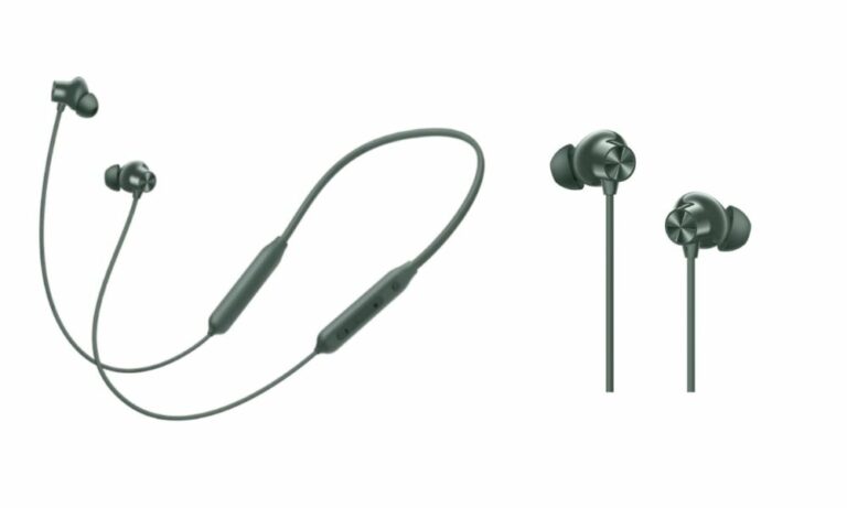 Read more about the article OnePlus Earphones Bullets Wireless Z2 ANC