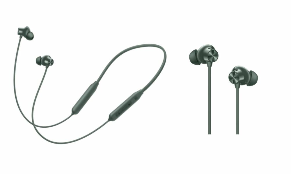 Read more about the article OnePlus Earphones Bullets Wireless Z2 ANC