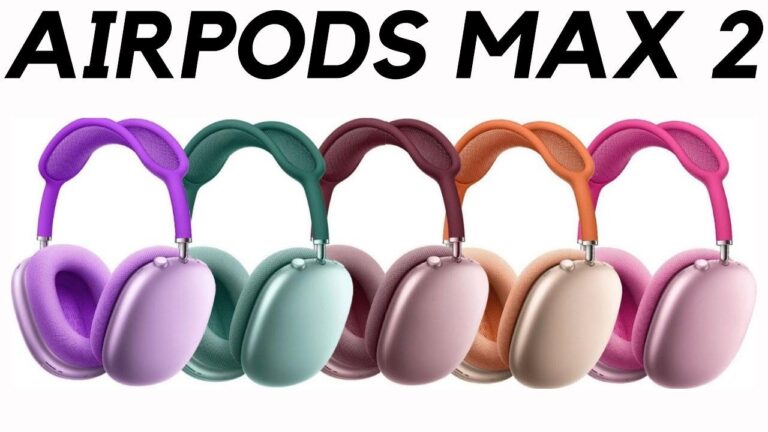 Read more about the article Noise-Canceling Revolution: Top 5 Picks for Headphones