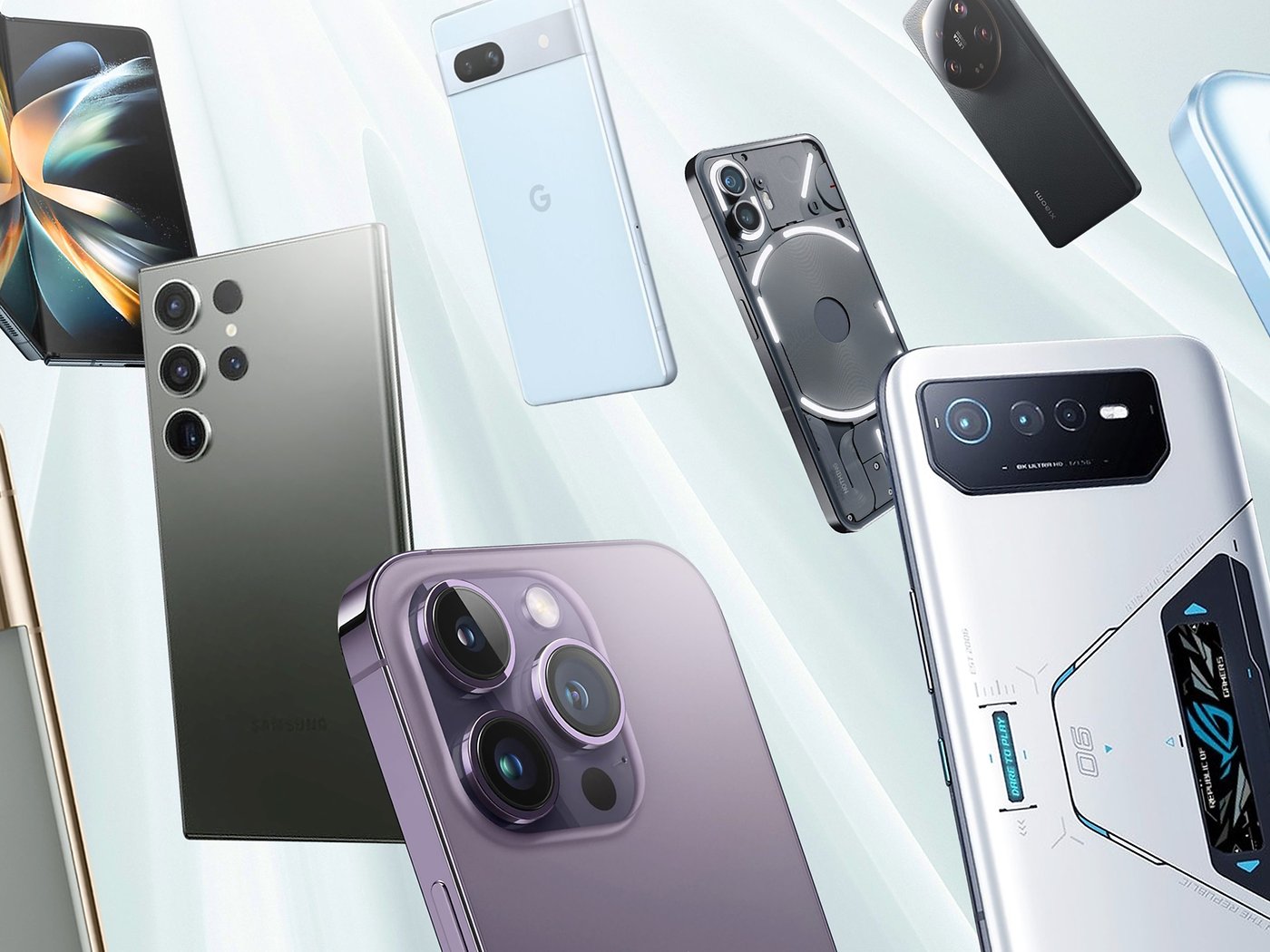 You are currently viewing Eco-Friendly Choices: Exploring Sustainable Mobile Phones on Amazon