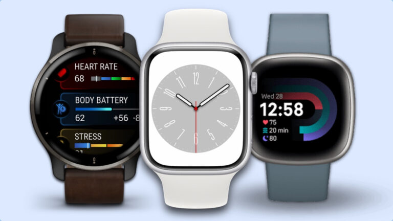 Read more about the article Time to Upgrade: Amazon’s Great Smartwatch Deals Under Rs.5000