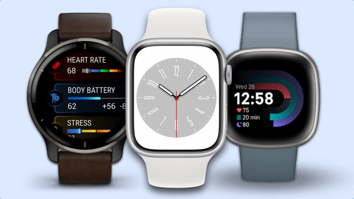You are currently viewing Time to Upgrade: Amazon’s Great Smartwatch Deals Under Rs.5000
