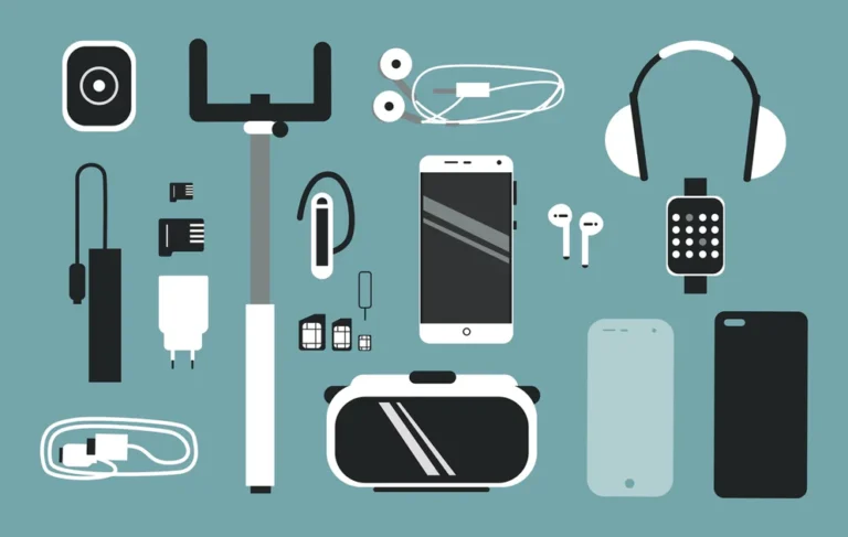 Read more about the article Smart Accessories Galore: Must-Have Additions for Your Amazon-Purchased Mobile