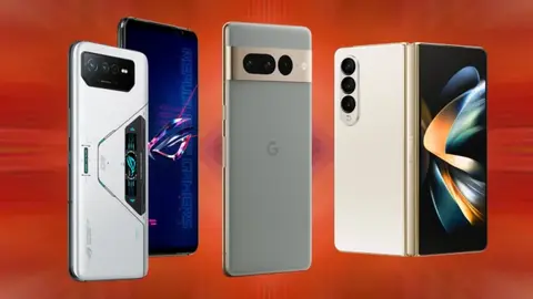 Read more about the article Discover the Best Bargains: Cheapest Smartphones in the Amazon Sale
