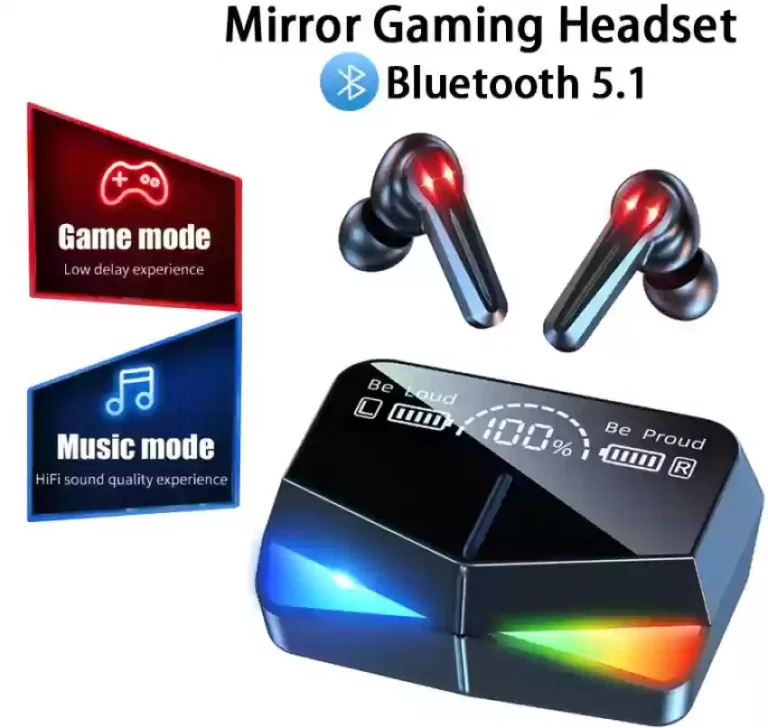 Read more about the article Gaming Audio Excellence: Best Headsets for Gamers on Amazon