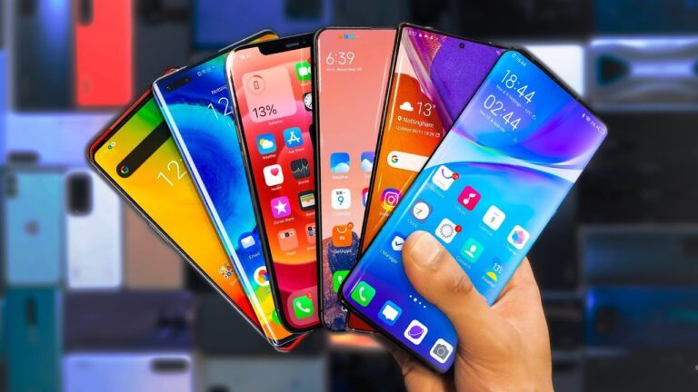 Read more about the article Unlocking Savings: Tips and Tricks for Scoring the Best Mobile Phone Deals on Amazon