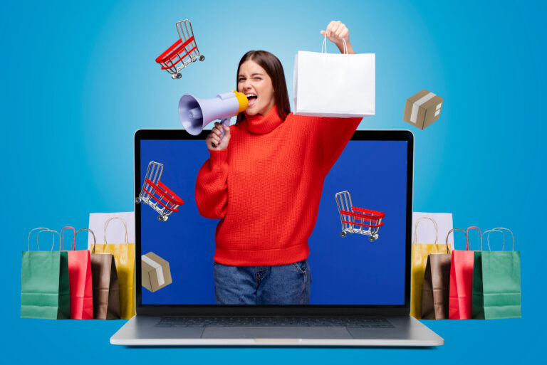 Read more about the article Ring in Savings: Amazon’s New Year Ecommerce Sale
