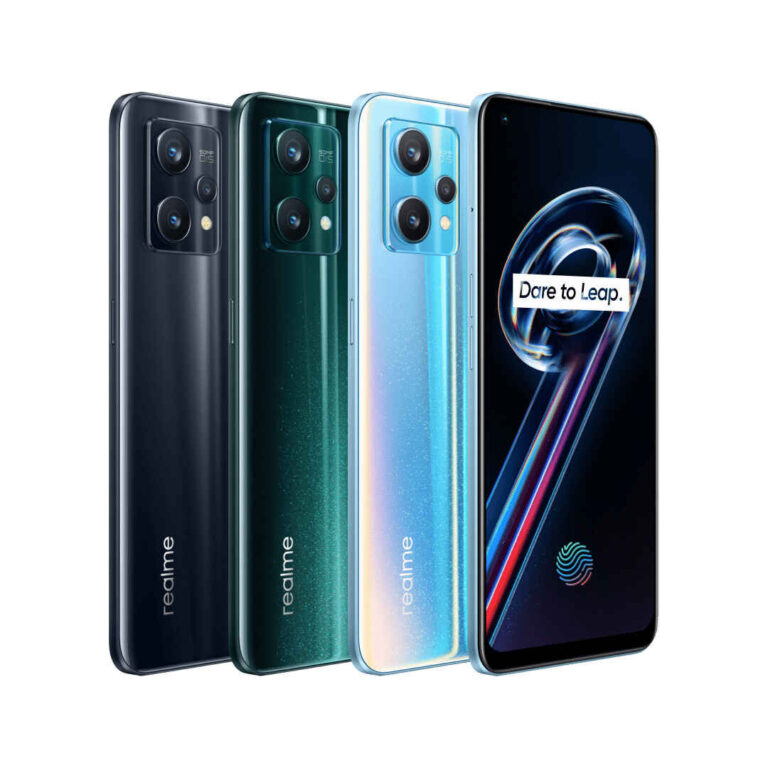 Read more about the article Best Realme mobile under 10000