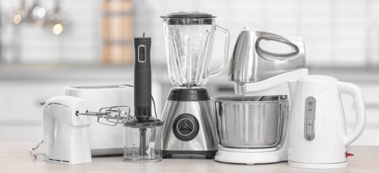 Read more about the article Sustainable Cooking: Eco-Friendly Kitchen Appliances for a Green Kitchen