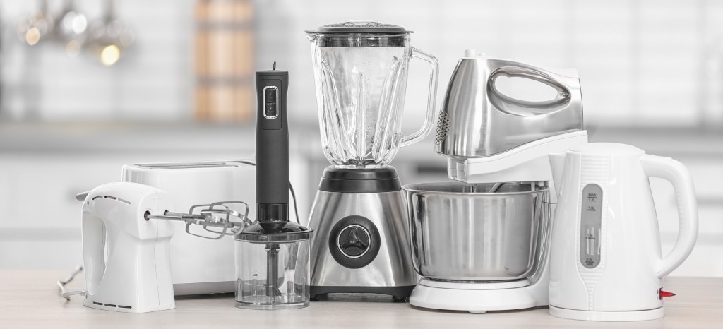 You are currently viewing Sustainable Cooking: Eco-Friendly Kitchen Appliances for a Green Kitchen