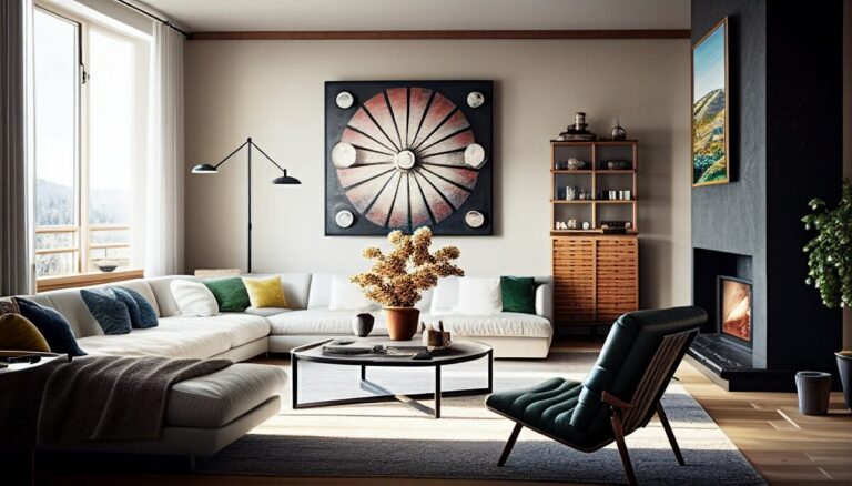 Read more about the article Minimalist Marvels: Space-Saving Decor Appliances for Modern Homes