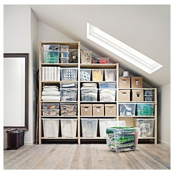 Read more about the article Amazon’s Best Sellers: Top-Rated Storage Solutions for Every Room