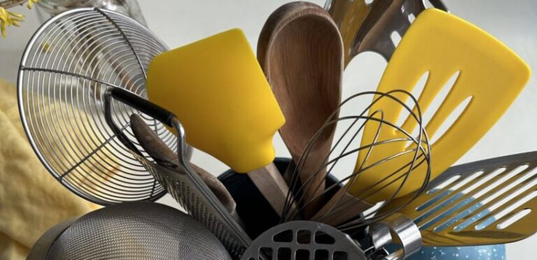 Read more about the article Cooking Made Easy: Trending Kitchen Gadgets and Tools on Amazon