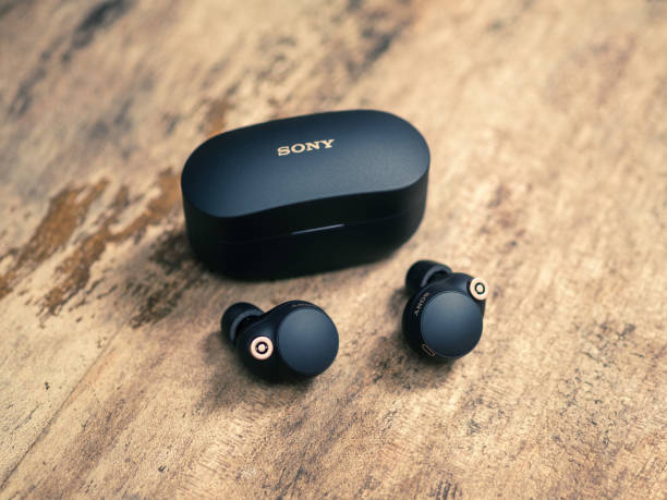 Read more about the article Wireless Wonders: Exploring 4 Latest Bluetooth Earphones on Amazon