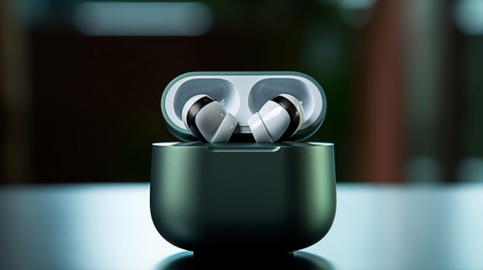 Read more about the article Beyond Beats: Tailored Trends in Sport and Fitness-Focused Earphones