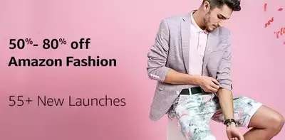Read more about the article A Shopper’s Guide to Amazon’s Fashion Fiesta