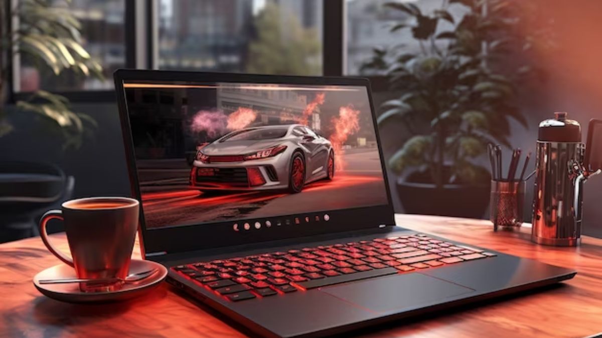 You are currently viewing Power and Precision: Unveiling the Top Gaming Laptops on Amazon