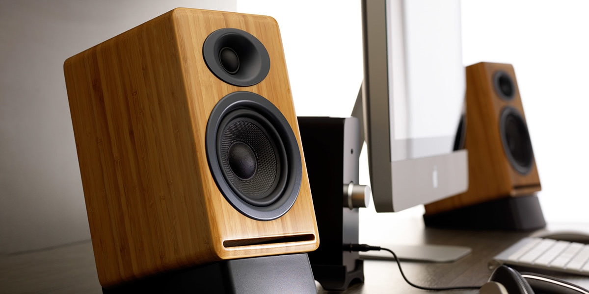 Read more about the article Sonic Bliss: Elevate Your Audio Experience with the Best PC Speakers