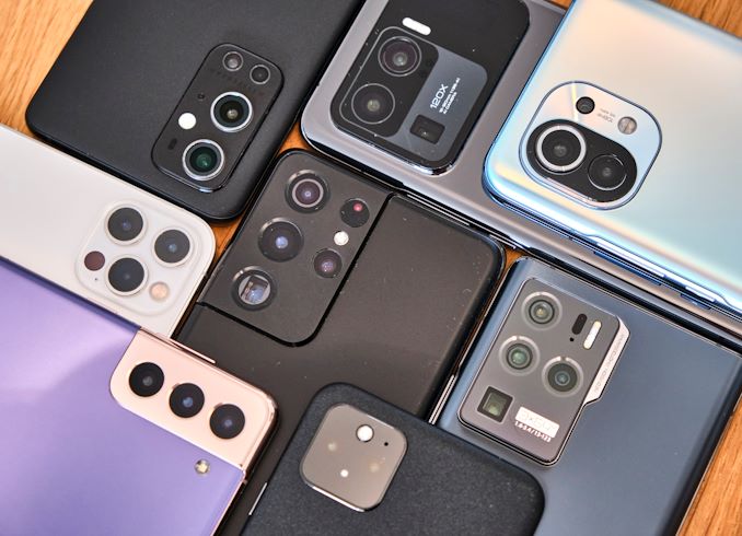You are currently viewing Sleek and Stylish: Trendsetting Design Features in the Latest Smartphone Releases
