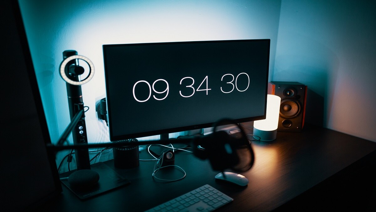 Read more about the article Tech Marvels: Exploring the Latest PC Monitors for Enhanced Visuals