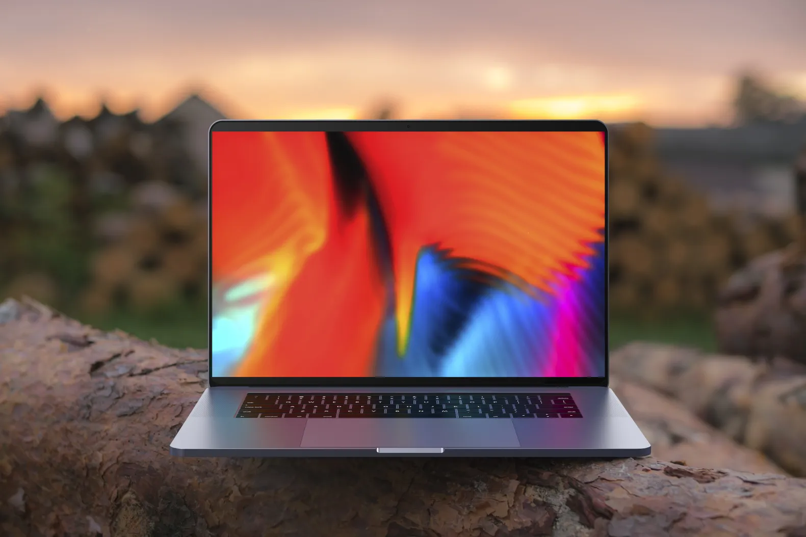 Read more about the article Portable Productivity: The Best Ultra-Lightweight Laptops for Professionals