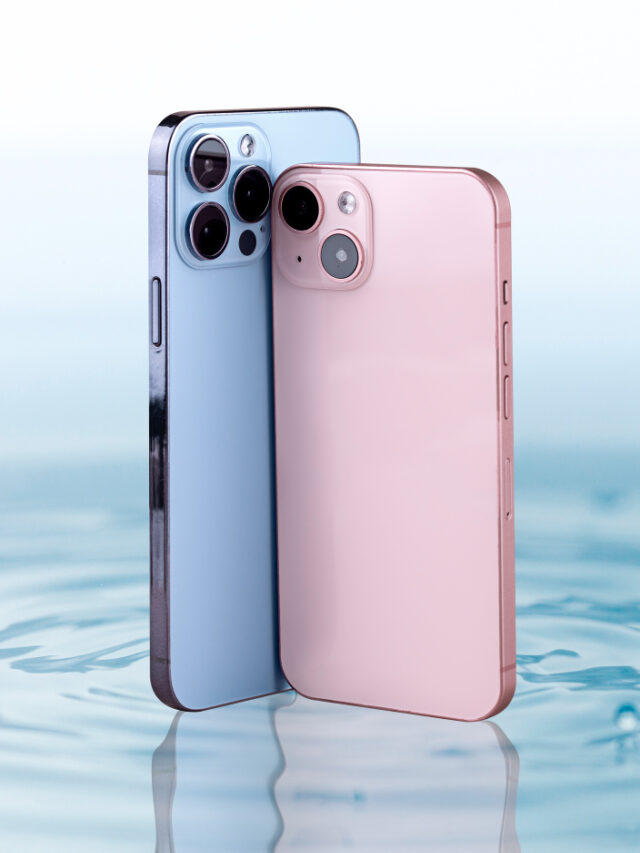 IPhone 15 Pro Advanced Features