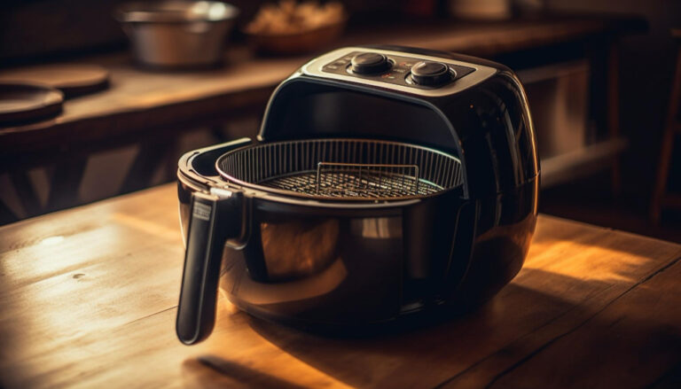 Read more about the article A Guide to Selecting the Best Air Fryers on Amazon India