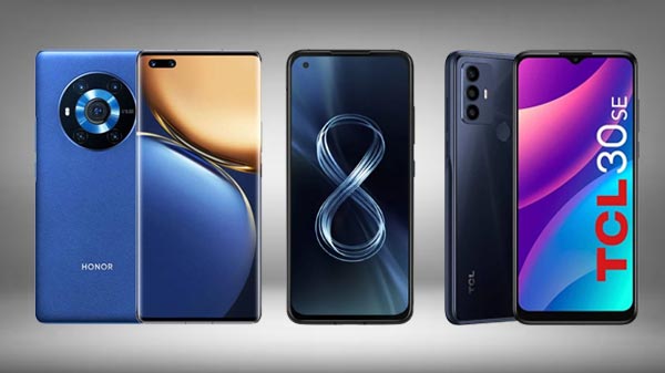 You are currently viewing Battery Bosses: Unveiling the Longest-Lasting Smartphones on the Market