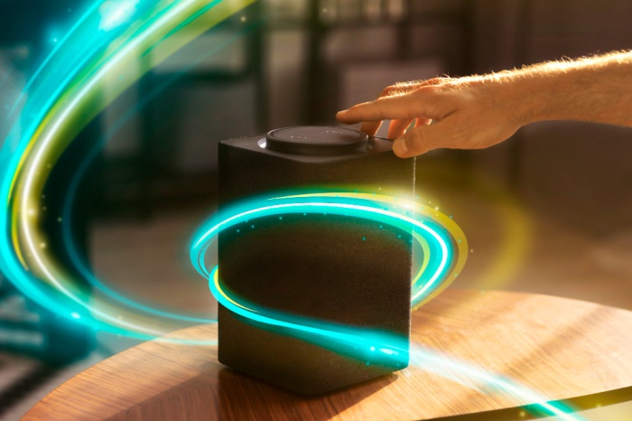 Read more about the article Acoustic Futures: Navigating the Path to Augmented Reality Audio in Earphones