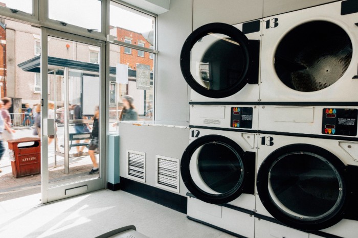 Read more about the article Eco-Friendly Living: Sustainable Home Appliances Making a Difference
