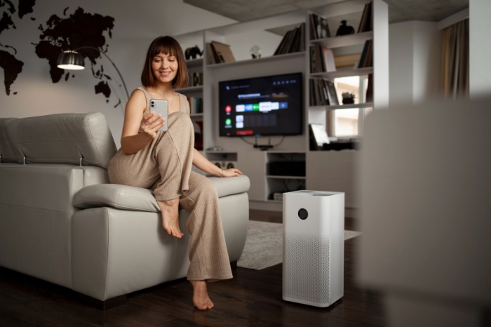 You are currently viewing Tech Marvels: The Rise of Smart Home Appliances in 2024