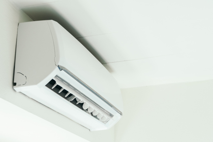 Read more about the article Smart Homes, Cool Homes: The Latest in Smart Air Conditioners