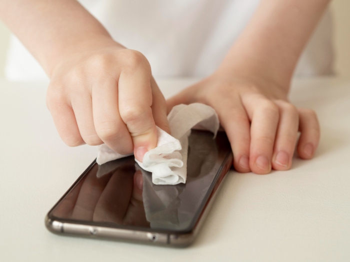 You are currently viewing Sustainable Smartphones: A Closer Look at Eco-Friendly Tech