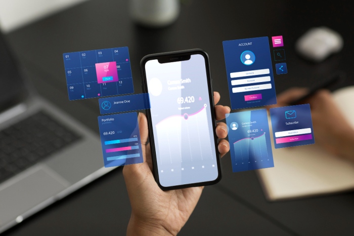 Read more about the article Unveiling the Top 5 Smartphones of 2024: A Comprehensive Review