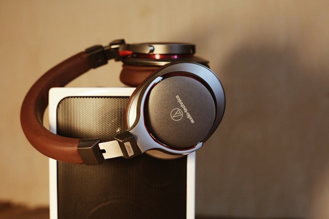 Customized Comfort: The Future of Personalized Earphone Technology