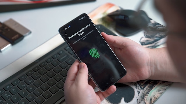Read more about the article Smartphone Security 101: Protecting Your Digital World