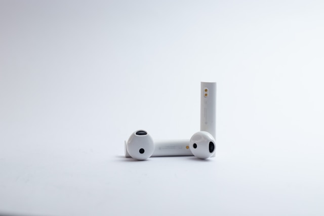 Tech Meets Style: The Most Stylish Earphones on the Market
